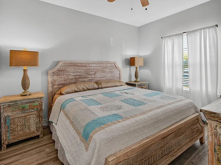 Compass Bay Apartments & Marina — Photo 44