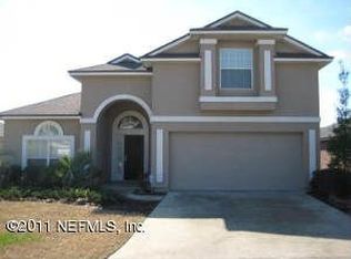 3451 Crane Hill Ct, Orange Park, FL 32065