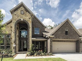 2623 Meadowlark Hills Ct, Spring, TX 77389