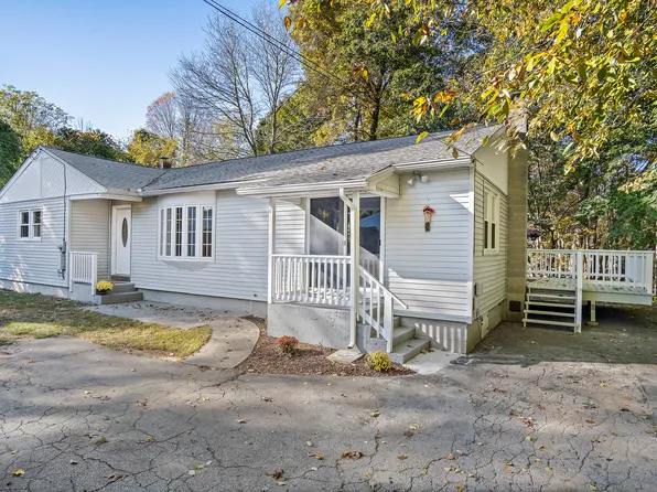 6 Dorien Drive, Norwich, CT 06360