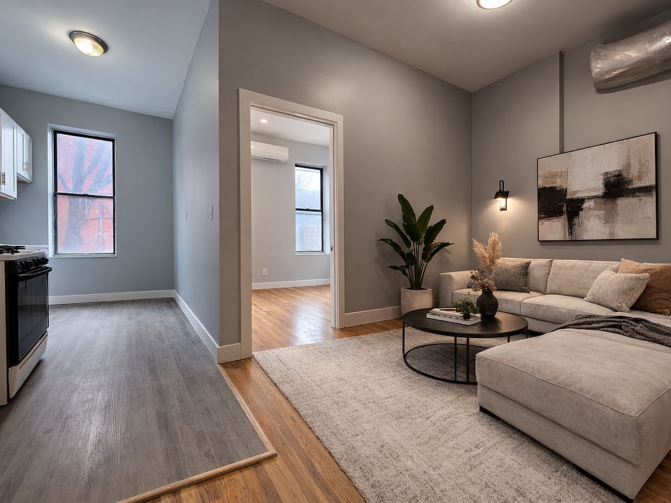 1st image of 86 Lewis Ave APT 2R