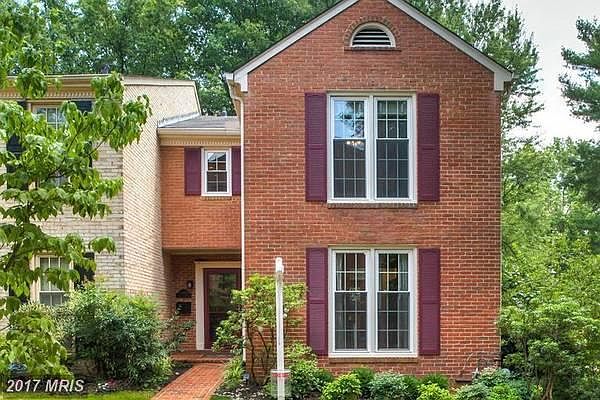 1st image of 6607 Rosecroft Pl