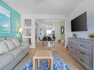 311 NE 86th St #2, Miami Beach, FL 33141