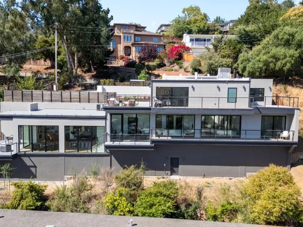 905 South Rd, Belmont, CA 94002