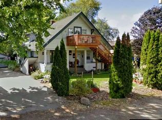 12806 E Main Ave STE B, Spokane Valley, WA 99216