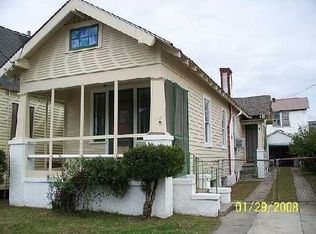2635 Dante St, New Orleans, LA 70118