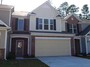 121 Kathleen Ct, Morrisville, NC 27560