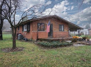 5780 Corwin Rd, Waynesville, OH 45068
