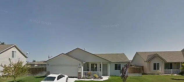 3528 S Big Springs Way — Photo 1
