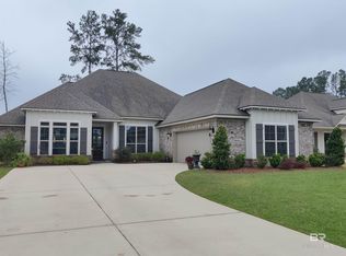 334 Saffron Ave, Fairhope, AL 36532