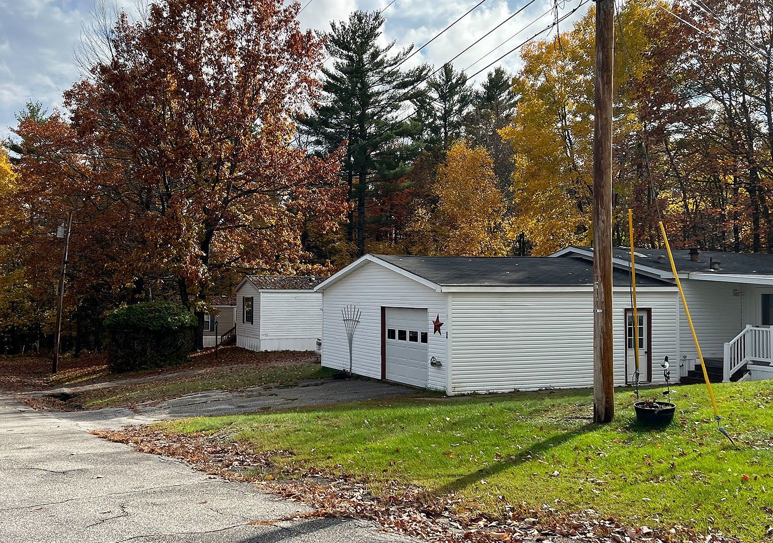 Norway Commons by Sun Homes in Norway ME Zillow