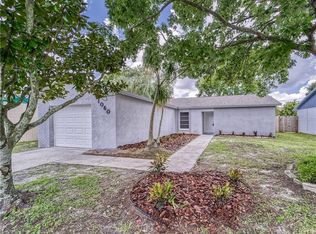 1060 Bridlewood Way, Brandon, FL 33511
