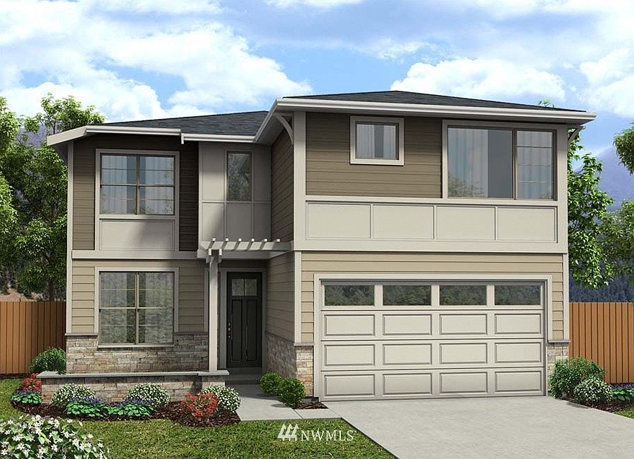 1st image of 3929 146th Street SE #14