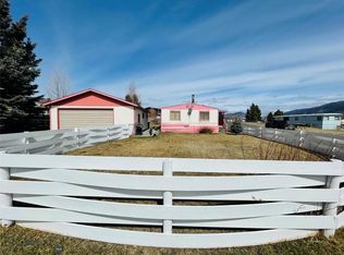 4635 Warren Ave, Butte, MT 59701