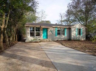 409 Frisco Rd, Perdido Key, FL 32507