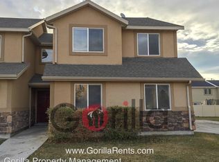 192 S 1100 W, Springville, UT 84663