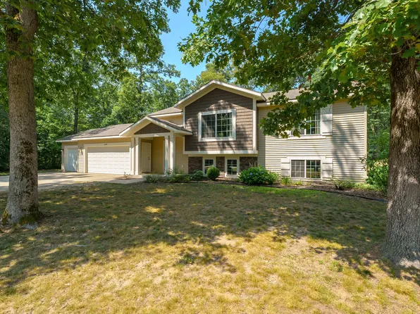 1670 Nature View Ln, Allegan, MI 49010