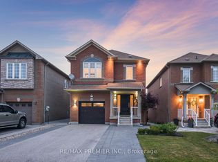 7 Christensen Ave, Caledon, ON L7E2Y6