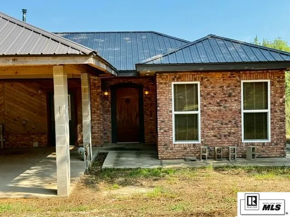 344 Highway 815, Simsboro, LA 71275