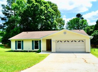 3200 Rosedale Creek Ct, Snellville, GA 30078