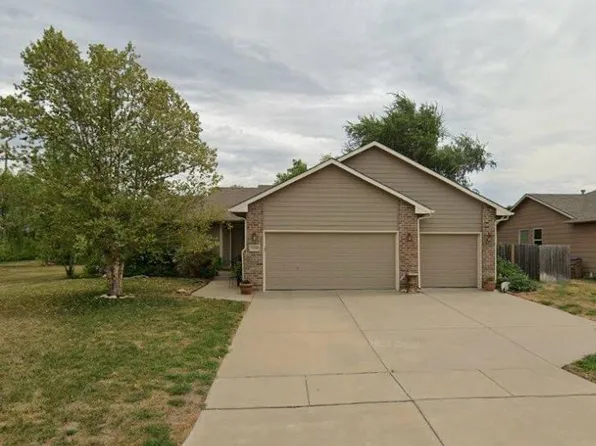 6840 N Wendell St, Wichita, KS 67219