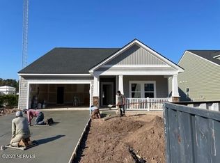 9098 Little Osprey Dr LOT 122, Calabash, NC 28467