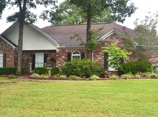 3803 S Shobe Rd, Bryant, AR 72022