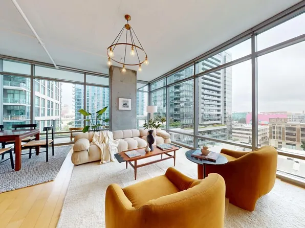 1100 S Hope St APT 801, Los Angeles, CA 90015