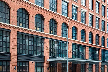 Rented by Brick&Mortar