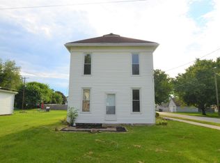 20 S Maple St, Andrews, IN 46702