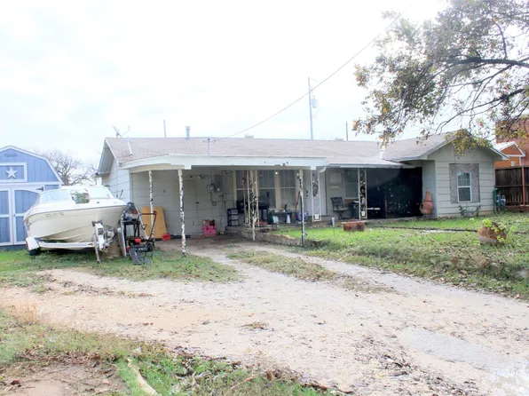 202 N Clear St, San Saba, TX 76877