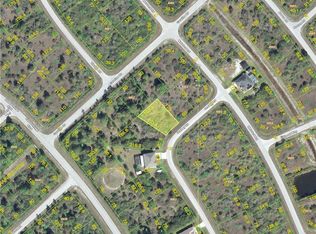 8177 Scobey Rd, Port Charlotte, FL 33981