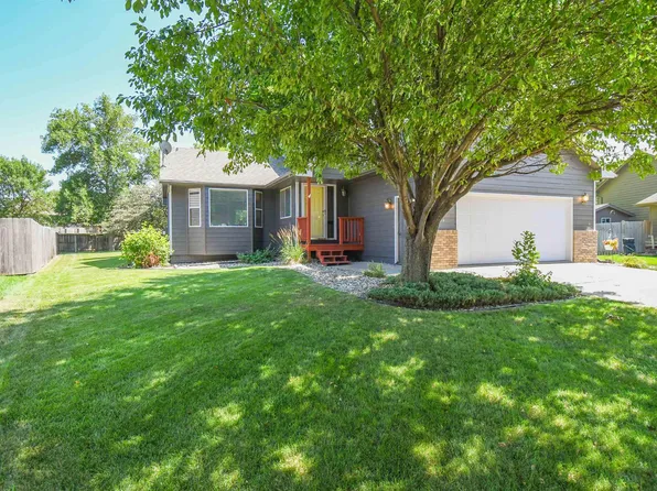 3234 S Serenity Trl, Sioux Falls, SD 57103