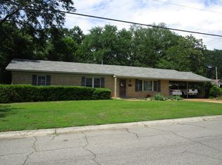 213 College Vw, Magnolia, AR 71753