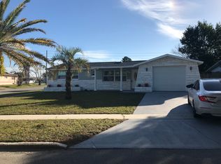 4816 Daphne St, New Port Richey, FL 34652