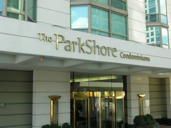 195 N Harbor Dr APT 4609, Chicago, IL 60601
