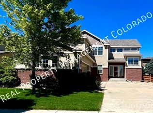 17463 E 98th Way, Commerce City, CO 80022