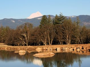 Ross Rd, Wamic, OR 97063