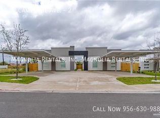 115 W Campeche Ave #2, Mission, TX 78573