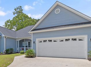 6476 Rolling Run SE, Southport, NC 28461