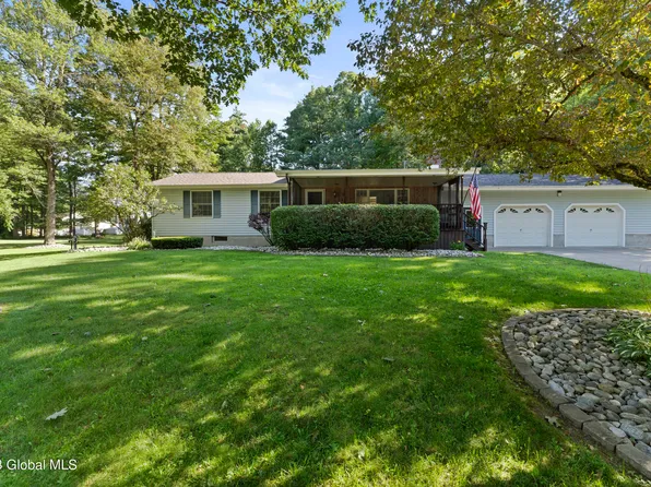 115 Forest Drive, Gansevoort, NY 12831