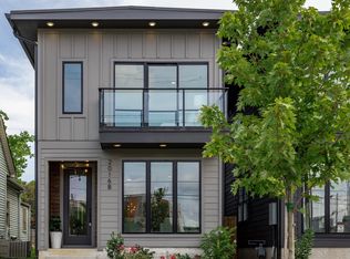 2016B Clifton Ave, Nashville, TN 37203