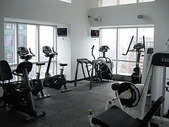 Rented by Keller Williams NYC