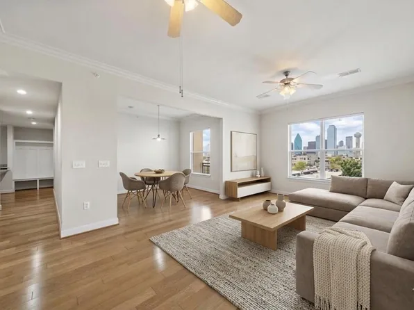 1010 Rosine St APT 407, Houston, TX 77019