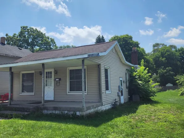 601 E Mishawaka Ave, Mishawaka, IN 46545