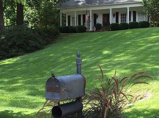 116 Brookwood Ln, Vicksburg, MS 39183