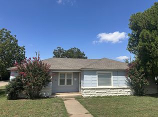 4120 33rd St, Lubbock, TX 79410