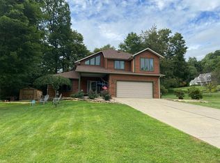 108 Oak Ridge Dr, Clarion, PA 16214