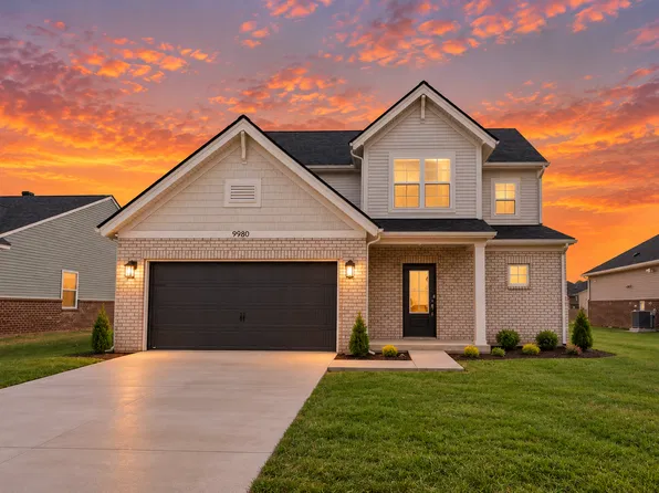 9980 Bremerton St Lot 168, Bowling Green, KY 42101