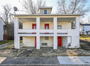 604 Reamer St, Greensburg, PA